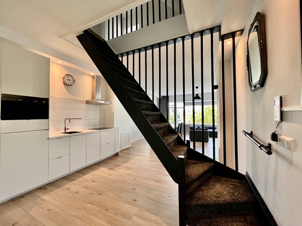 Medium property photo - Rochussenstraat, 3023 DK Rotterdam