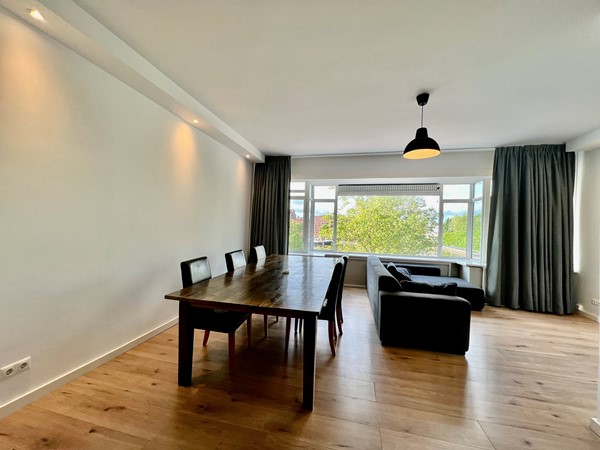 Medium property photo - Rochussenstraat, 3023 DK Rotterdam