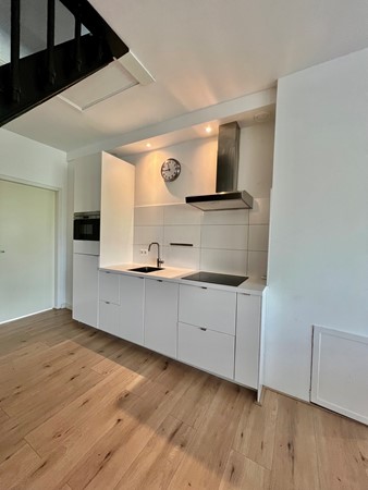 Medium property photo - Rochussenstraat, 3023 DK Rotterdam