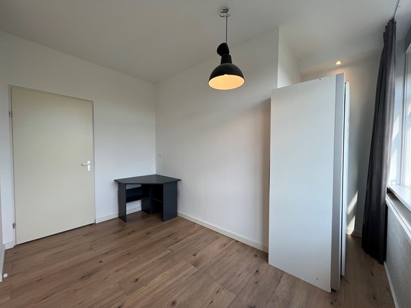Medium property photo - Rochussenstraat, 3023 DK Rotterdam