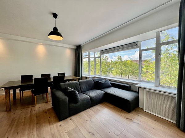 Medium property photo - Rochussenstraat, 3023 DK Rotterdam
