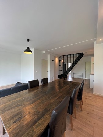 Medium property photo - Rochussenstraat, 3023 DK Rotterdam