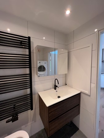 Medium property photo - Rochussenstraat, 3023 DK Rotterdam