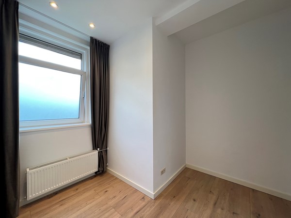 Medium property photo - Rochussenstraat, 3023 DK Rotterdam