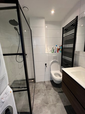 Medium property photo - Rochussenstraat, 3023 DK Rotterdam