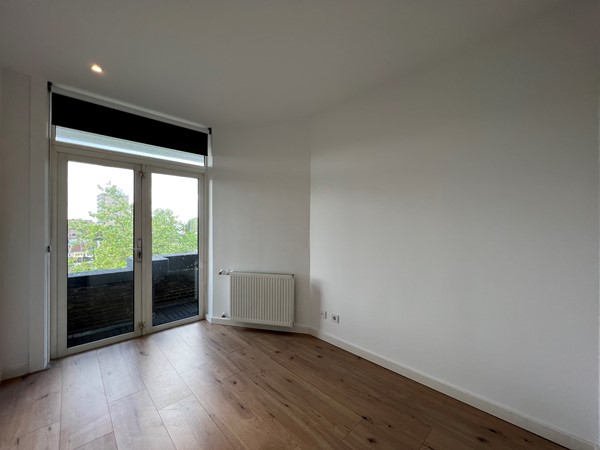 Medium property photo - Rochussenstraat, 3023 DK Rotterdam