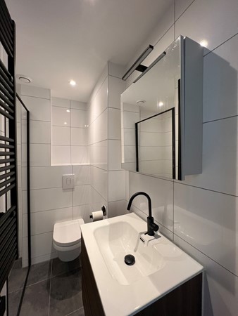 Medium property photo - Rochussenstraat, 3023 DK Rotterdam