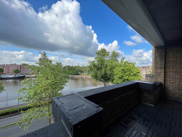 Medium property photo - Rochussenstraat, 3023 DK Rotterdam