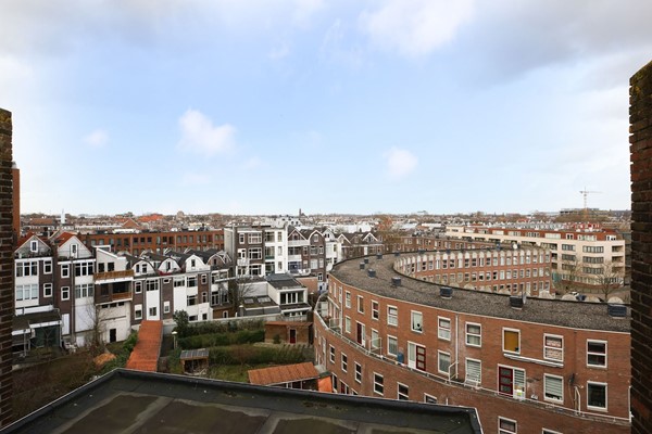 Medium property photo - Rochussenstraat, 3023 DK Rotterdam
