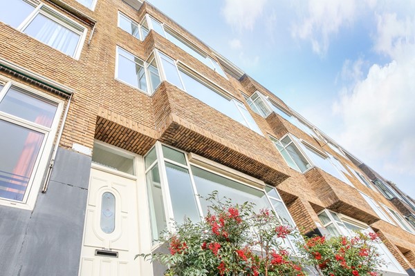Medium property photo - Rochussenstraat, 3023 DK Rotterdam