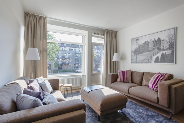Vondelweg, 3031 PS Rotterdam