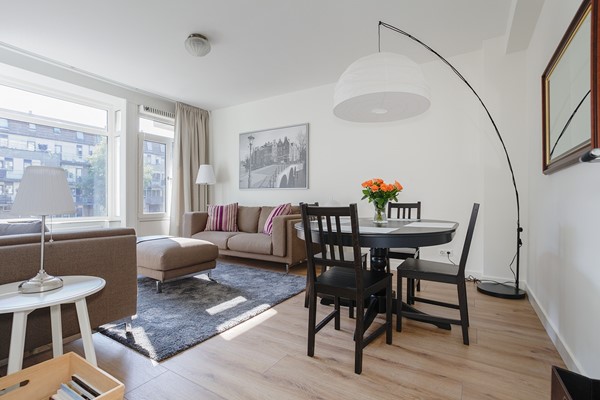 Medium property photo - Vondelweg, 3031 PS Rotterdam
