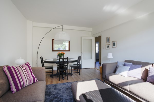 Medium property photo - Vondelweg, 3031 PS Rotterdam