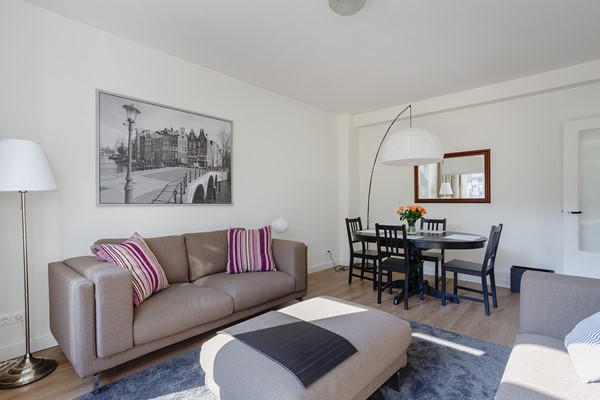 Medium property photo - Vondelweg, 3031 PS Rotterdam