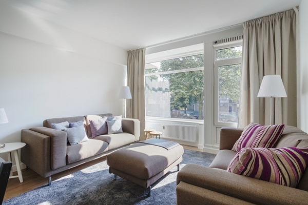 Medium property photo - Vondelweg, 3031 PS Rotterdam