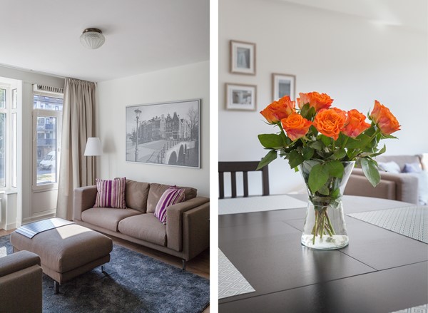 Medium property photo - Vondelweg, 3031 PS Rotterdam