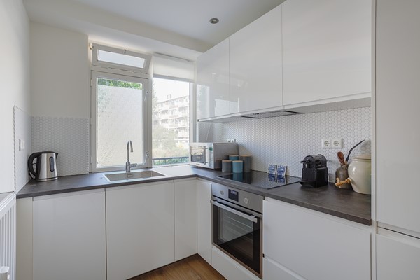 Medium property photo - Vondelweg, 3031 PS Rotterdam