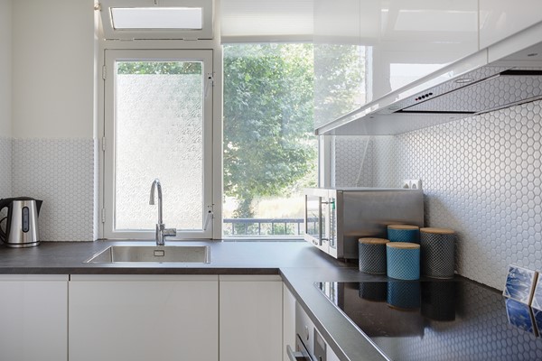 Medium property photo - Vondelweg, 3031 PS Rotterdam