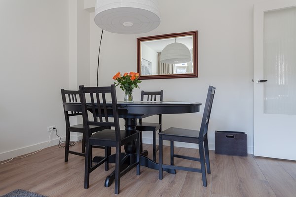 Medium property photo - Vondelweg, 3031 PS Rotterdam
