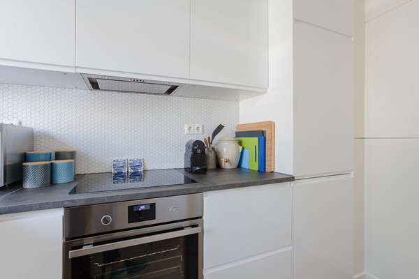 Medium property photo - Vondelweg, 3031 PS Rotterdam