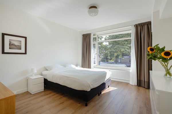 Medium property photo - Vondelweg, 3031 PS Rotterdam