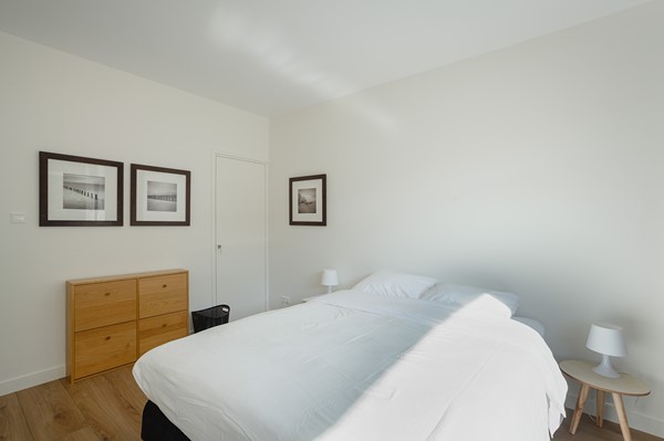 Medium property photo - Vondelweg, 3031 PS Rotterdam