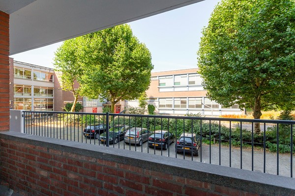 Medium property photo - Vondelweg, 3031 PS Rotterdam