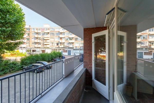 Medium property photo - Vondelweg, 3031 PS Rotterdam