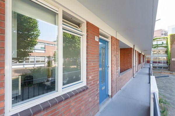Medium property photo - Vondelweg, 3031 PS Rotterdam