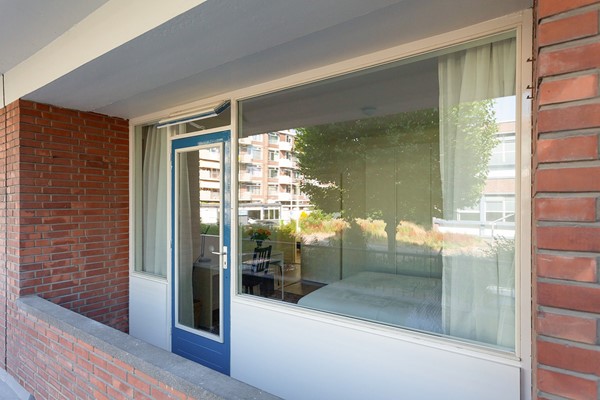 Medium property photo - Vondelweg, 3031 PS Rotterdam