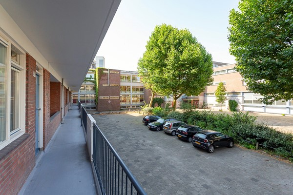 Medium property photo - Vondelweg, 3031 PS Rotterdam