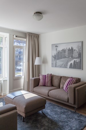 Medium property photo - Vondelweg, 3031 PS Rotterdam
