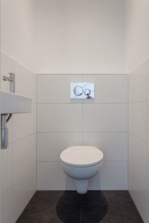 Medium property photo - Vondelweg, 3031 PS Rotterdam