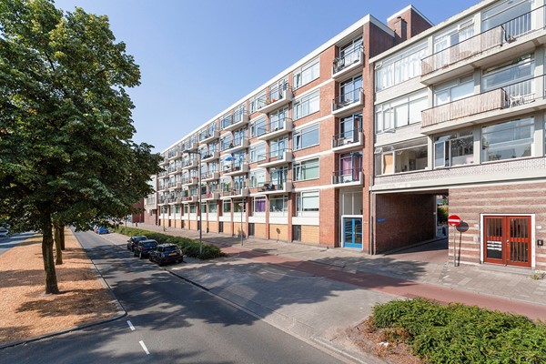 Medium property photo - Vondelweg, 3031 PS Rotterdam