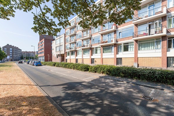 Medium property photo - Vondelweg, 3031 PS Rotterdam