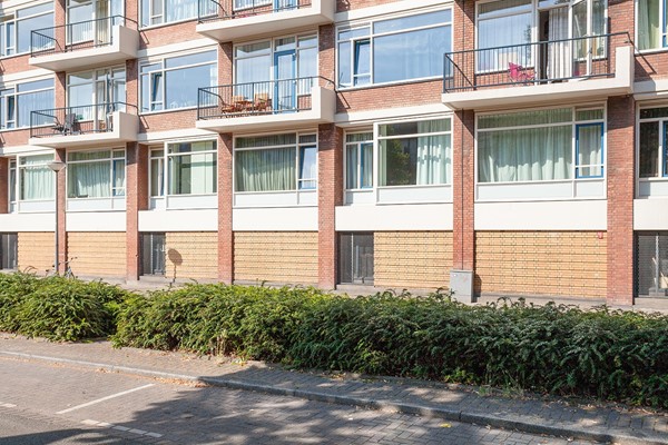 Medium property photo - Vondelweg, 3031 PS Rotterdam