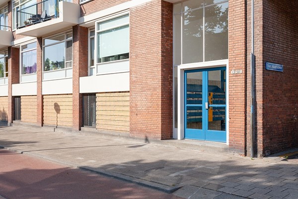 Medium property photo - Vondelweg, 3031 PS Rotterdam