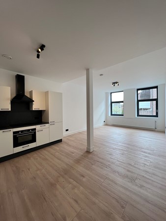 Medium property photo - Boezemsingel, 3034 EA Rotterdam