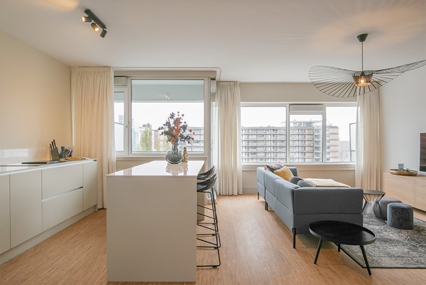 Medium property photo - Kruiskade, 3012 EG Rotterdam