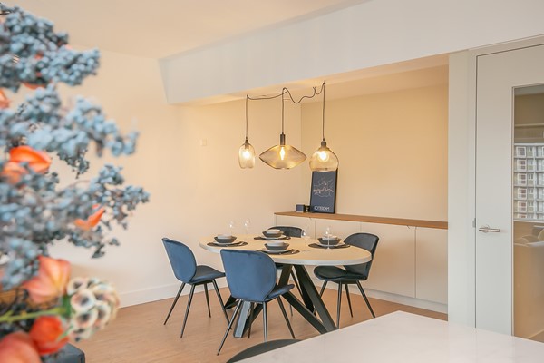 Medium property photo - Kruiskade, 3012 EG Rotterdam