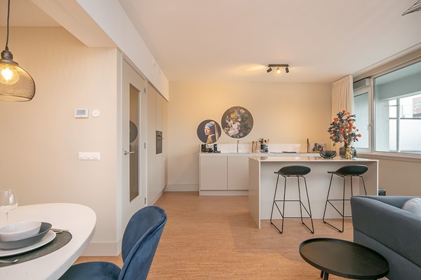 Medium property photo - Kruiskade, 3012 EG Rotterdam