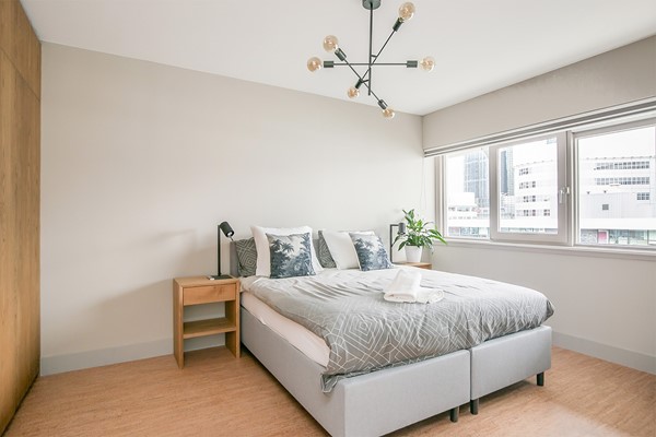 Medium property photo - Kruiskade, 3012 EG Rotterdam
