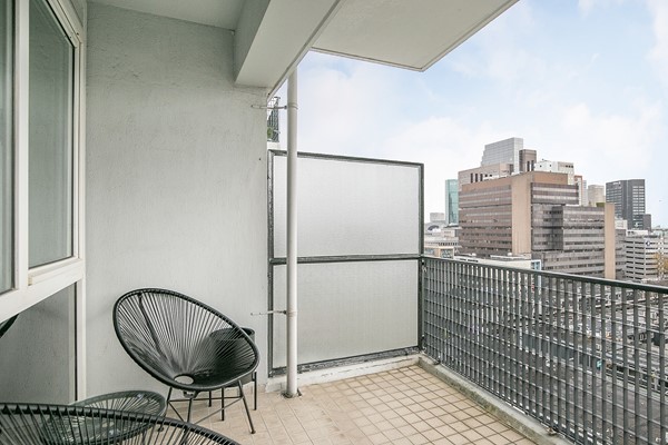 Medium property photo - Kruiskade, 3012 EG Rotterdam