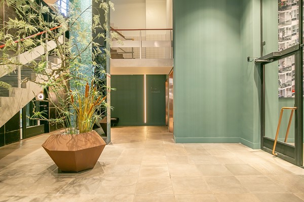 Medium property photo - Kruiskade, 3012 EG Rotterdam