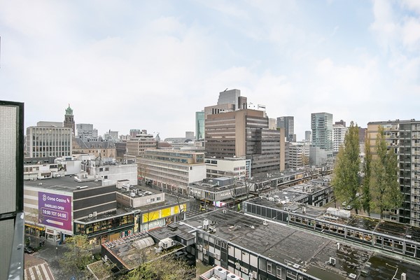 Medium property photo - Kruiskade, 3012 EG Rotterdam