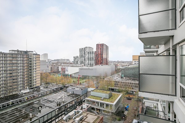 Medium property photo - Kruiskade, 3012 EG Rotterdam
