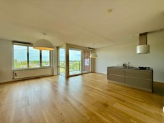 Apartment in Rotterdam