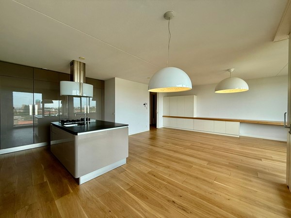 Chris Bennekerslaan, 3061 EB Rotterdam