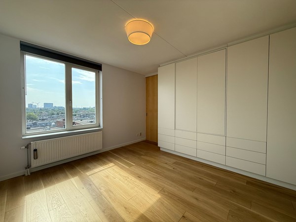 Medium property photo - Chris Bennekerslaan, 3061 EB Rotterdam