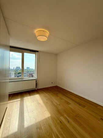Medium property photo - Chris Bennekerslaan, 3061 EB Rotterdam